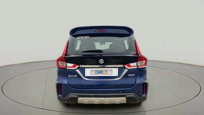 2020 Maruti XL6