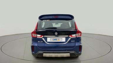 2020 Maruti XL6