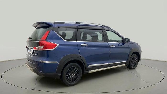 2020 Maruti XL6