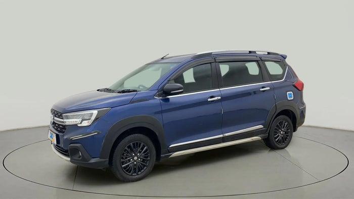 2020 Maruti XL6