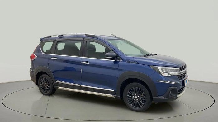 2020 Maruti XL6