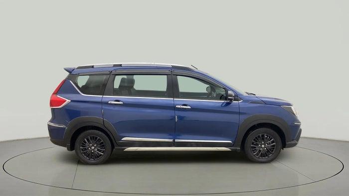 2020 Maruti XL6