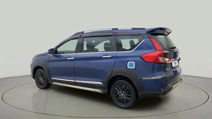 2020 Maruti XL6