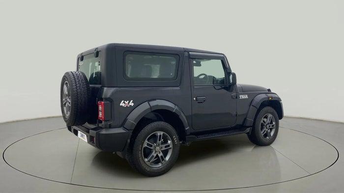 2024 MAHINDRA THAR