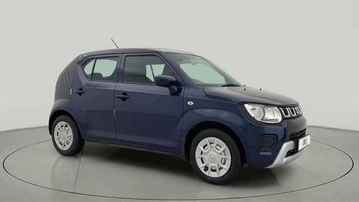 2024 MARUTI IGNIS