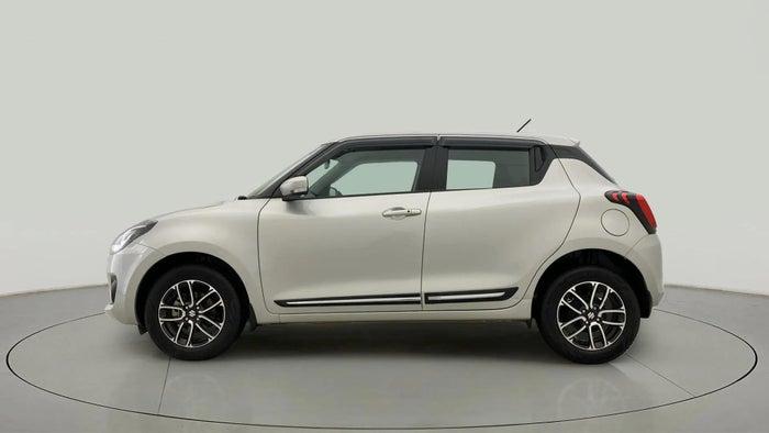 2023 MARUTI SWIFT