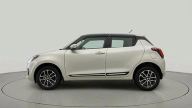 2023 MARUTI SWIFT