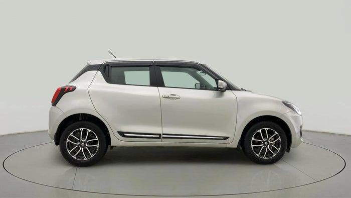 2023 MARUTI SWIFT