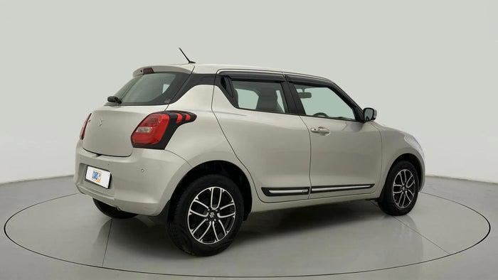 2023 MARUTI SWIFT