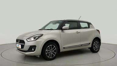 2023 MARUTI SWIFT