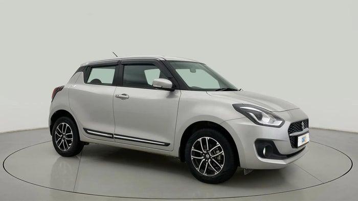 2023 MARUTI SWIFT