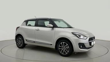 2023 MARUTI SWIFT