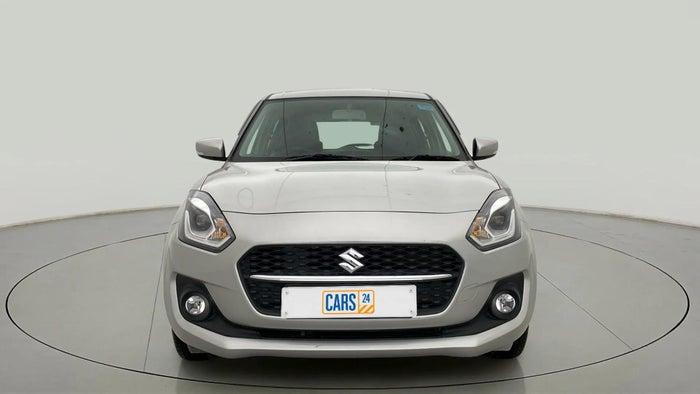 2023 MARUTI SWIFT