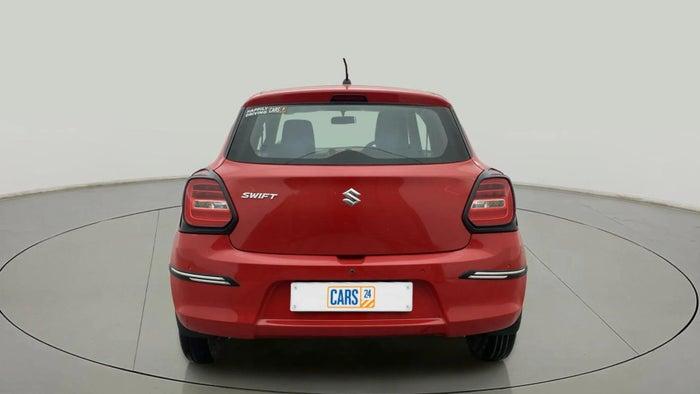 2022 Maruti Swift