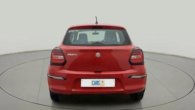 2022 Maruti Swift