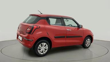 2022 Maruti Swift