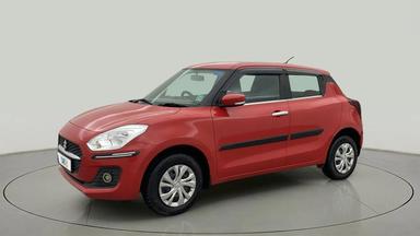 2022 Maruti Swift