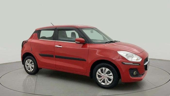 2022 Maruti Swift