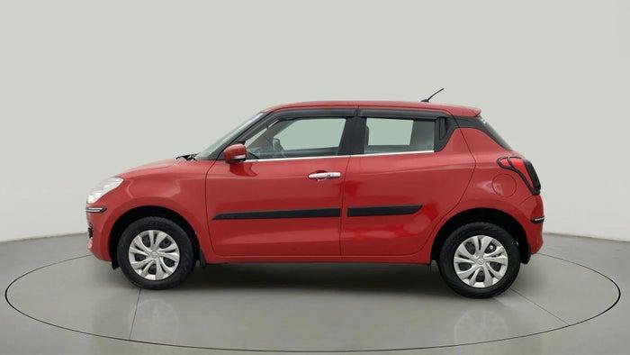 2022 Maruti Swift