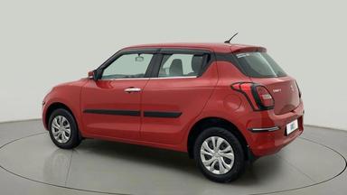 2022 Maruti Swift