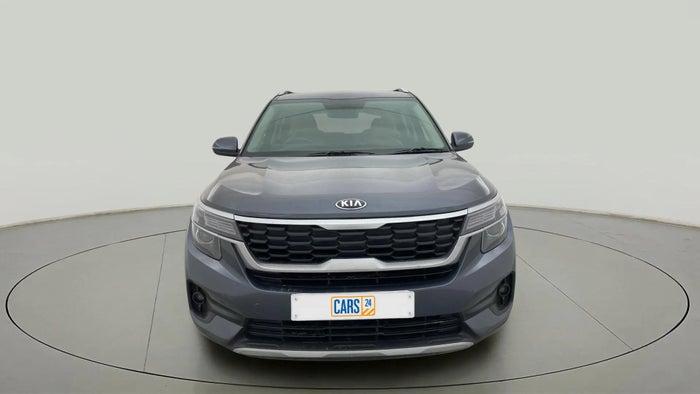 2020 KIA SELTOS