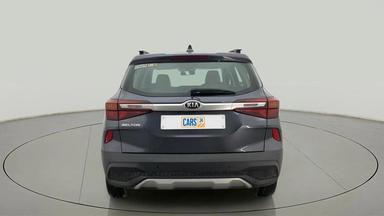 2020 KIA SELTOS