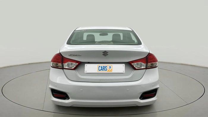 2018 MARUTI CIAZ