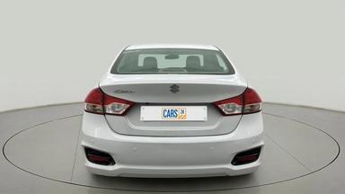 2018 MARUTI CIAZ