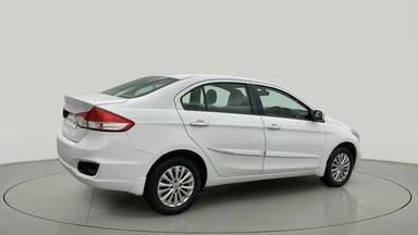 2018 MARUTI CIAZ