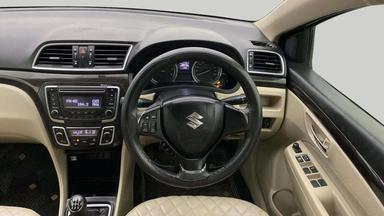 2018 MARUTI CIAZ