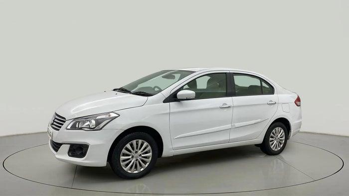 2018 MARUTI CIAZ