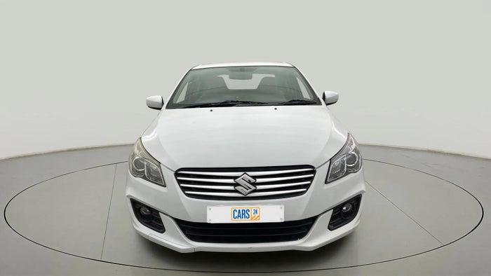 2018 MARUTI CIAZ