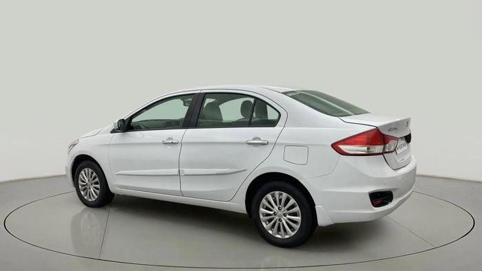 2018 MARUTI CIAZ