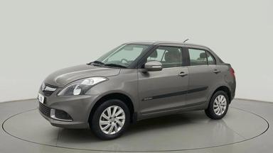 2016 Maruti Swift Dzire