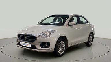 2018 Maruti Dzire