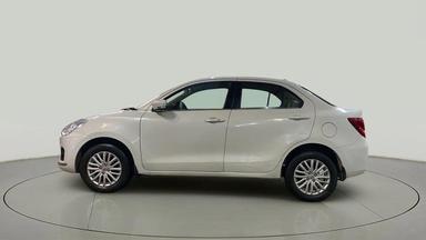 2018 Maruti Dzire