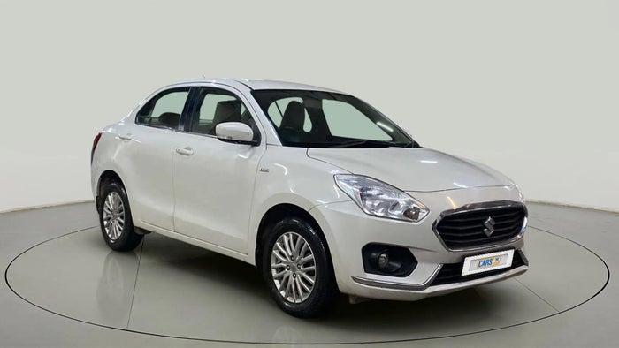 2018 Maruti Dzire