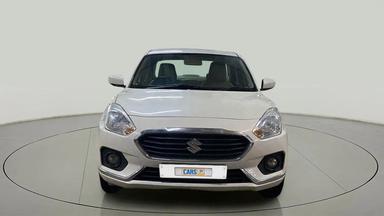 2018 Maruti Dzire