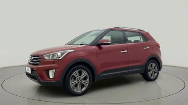 2017 Hyundai Creta