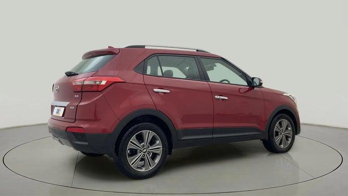 2017 Hyundai Creta