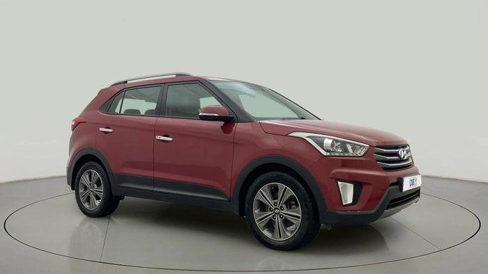 2017 Hyundai Creta