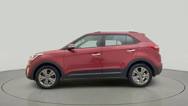 2017 Hyundai Creta