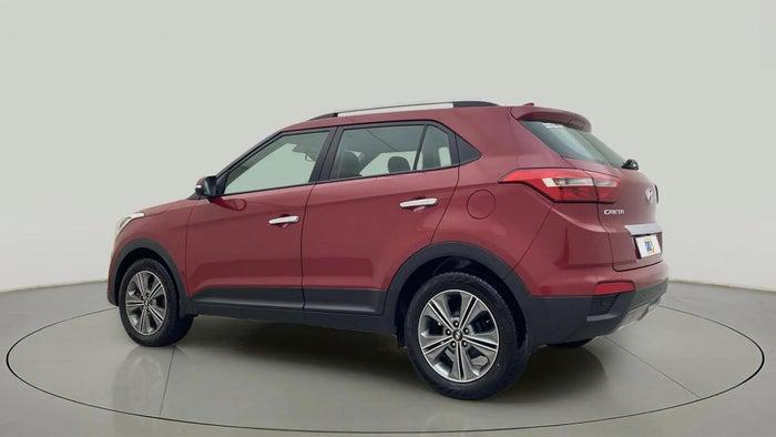 2017 Hyundai Creta