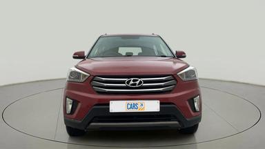 2017 Hyundai Creta