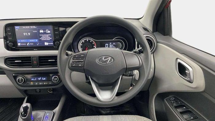 2021 Hyundai GRAND I10 NIOS