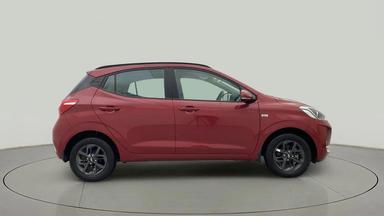 2021 Hyundai GRAND I10 NIOS