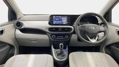 2021 Hyundai GRAND I10 NIOS