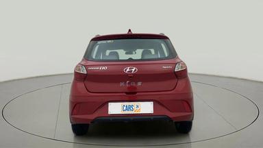 2021 Hyundai GRAND I10 NIOS