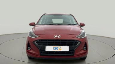 2021 Hyundai GRAND I10 NIOS