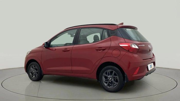 2021 Hyundai GRAND I10 NIOS